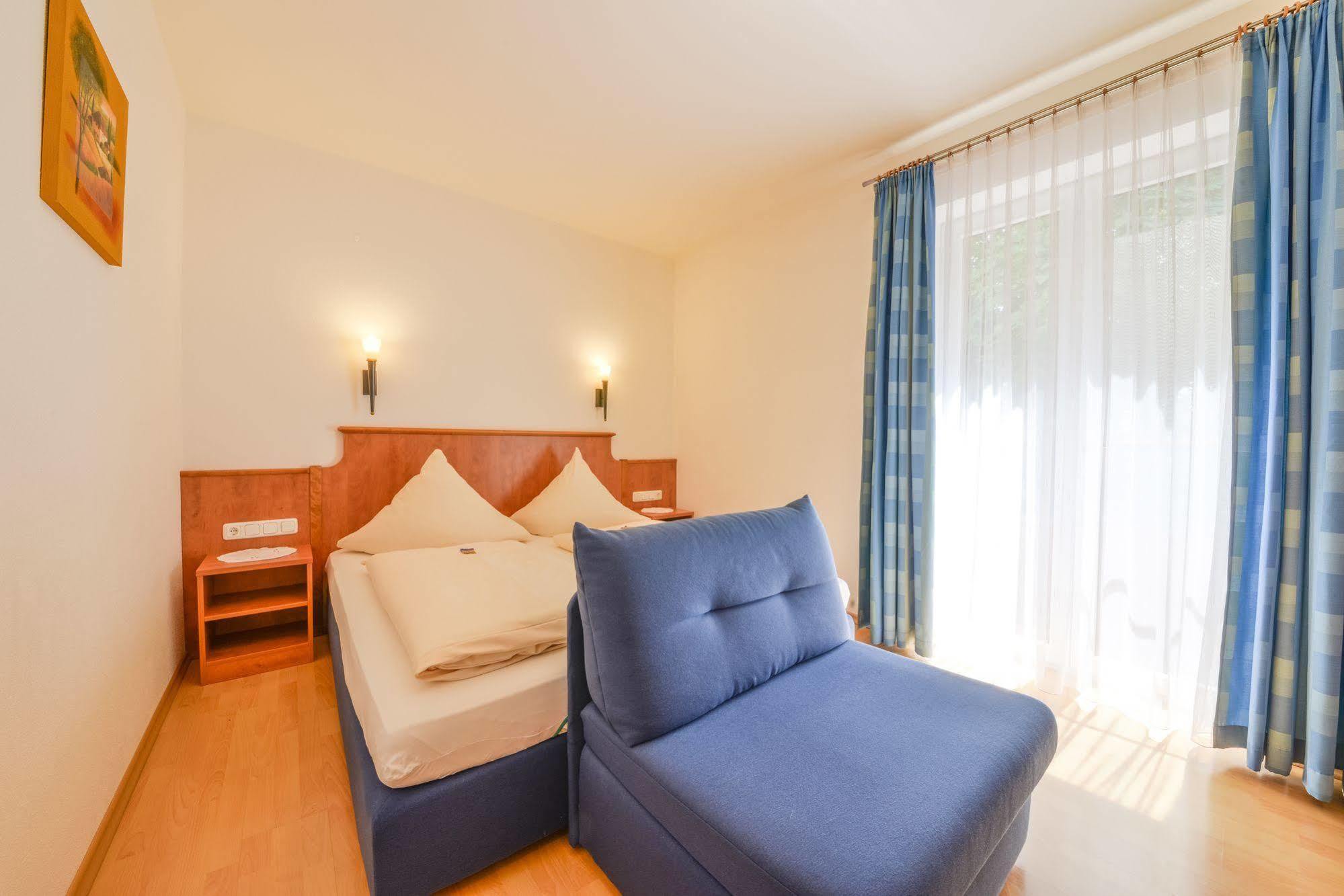 Hotel Waldhof Hohenkammer Eksteriør bilde