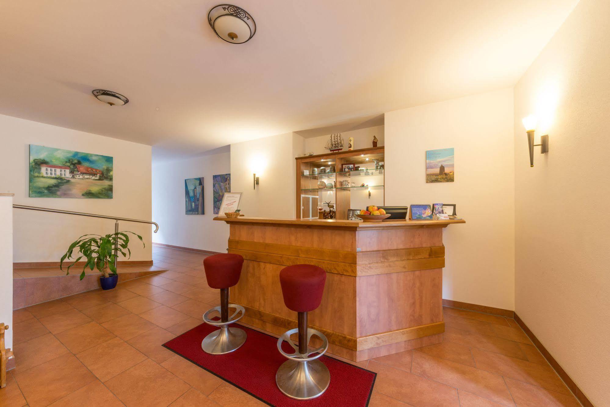 Hotel Waldhof Hohenkammer Eksteriør bilde
